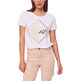 CAMISETA MUJER  GAUDI T-SHIRT M/C