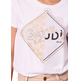 CAMISETA MUJER  GAUDI T-SHIRT M/C