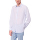 CAMISA HOMBRE  GAUDI CAMICIA COLLO ITALIANO REGULAR