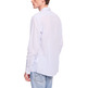 CAMISA HOMBRE  GAUDI CAMICIA COLLO ITALIANO REGULAR
