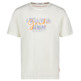 CAMISETA HOMBRE GAUDI T-SHIRT GIROCOLLO M/CORTA
