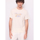 CAMISETA HOMBRE GAUDI T-SHIRT GIROCOLLO M/CORTA