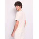 CAMISETA HOMBRE GAUDI T-SHIRT GIROCOLLO M/CORTA
