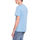 CAMISETA HOMBRE  GAUDI T-SHIRT GIROCOLLO M/CORTA
