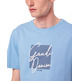 CAMISETA HOMBRE  GAUDI T-SHIRT GIROCOLLO M/CORTA