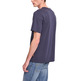CAMISETA HOMBRE  GAUDI T-SHIRT GIROCOLLO M/CORTA