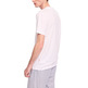 CAMISETA HOMBRE  GAUDI T-SHIRT GIROCOLLO M/CORTA