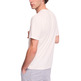 CAMISETA HOMBRE  GAUDI T-SHIRT GIROCOLLO M/CORTA