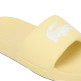 SANDALIA MUJER  LACOSTE SERVE SLIDE 1.0 1261 CFA