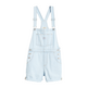 MONO MUJER LEVIS 100% COTTON VINTAGE SHORTALL CAUGHT NAPPIN