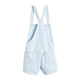 MONO MUJER LEVIS 100% COTTON VINTAGE SHORTALL CAUGHT NAPPIN
