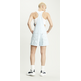 MONO MUJER LEVIS 100% COTTON VINTAGE SHORTALL CAUGHT NAPPIN