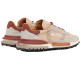 ZAPATILLA MUJER  LACOSTE ATHLEISURE SNEAKERS