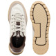 HOMBRE COURT SNEAKERS 2F5