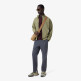 HOMBRE ATHLEISURE SNEAKERS 5E7