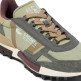 HOMBRE ATHLEISURE SNEAKERS 5E7