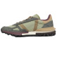 HOMBRE ATHLEISURE SNEAKERS 5E7