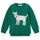 JERSEY NIÑA  CIAFAN JUMPER