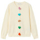 JERSEY NIÑA  CIAFAN CARDIGAN