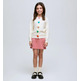JERSEY NIÑA  CIAFAN CARDIGAN