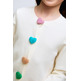 JERSEY NIÑA  CIAFAN CARDIGAN
