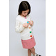 JERSEY NIÑA  CIAFAN CARDIGAN