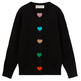 JERSEY NIÑA  CIAFAN CARDIGAN