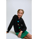 JERSEY NIÑA  CIAFAN CARDIGAN
