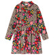 VESTIDO NIÑA  CIAFAN SHORT DRESS