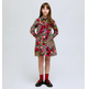 VESTIDO NIÑA  CIAFAN SHORT DRESS