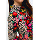 VESTIDO NIÑA  CIAFAN SHORT DRESS
