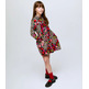 VESTIDO NIÑA  CIAFAN SHORT DRESS