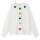 CAMISA NIÑA  CIAFAN SHIRT