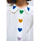 CAMISA NIÑA  CIAFAN SHIRT