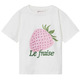 CAMISETA NIÑA  CIAFAN T-SHIRT