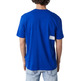CAMISETA HOMBRE  GAS DHARIS/R TRUE BLUE