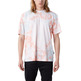 CAMISETA ESTAMPADO TIE DYE HOMBRE GAS HIDEO/C TRUTH