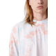 CAMISETA ESTAMPADO TIE DYE HOMBRE GAS HIDEO/C TRUTH
