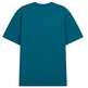 CAMISETA HOMBRE  GAS DHARIS MC 1984 LOGO