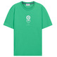 CAMISETA HOMBRE  GAS DHARYSRAIMBOW MAK""
