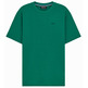 CAMISETA HOMBRE  GAS DHARIS LOGO G.