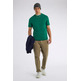 CAMISETA HOMBRE  GAS DHARIS LOGO G.