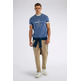 CAMISETA HOMBRE  GAS DHARIS DENIM DEPT""