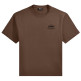 CAMISETA HOMBRE  GAS DHARIS M/CDENIM""