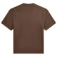 CAMISETA HOMBRE  GAS DHARIS M/CDENIM""