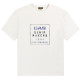 CAMISETA HOMBRE  GAS DHARIS M/CBLUE""