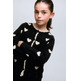 JERSEY NIÑA  CIAFAN CARDIGAN