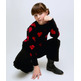 JERSEY NIÑA  CIAFAN JUMPER