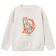 SUDADERA NIÑA  CIAFAN SWEATSHIRT