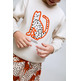 SUDADERA NIÑA  CIAFAN SWEATSHIRT